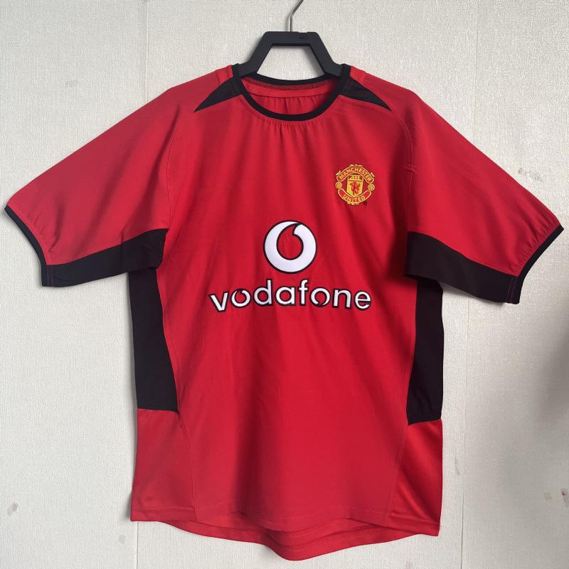 Classic Retro Jersey Chelsea Inter Milan Parma Boca Real Madrid Arsenal Short Sleeved Football