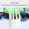 Двухдиапазонный гигабитный беспроводной роутер WiFi 6 MERCURY AX1500 (Китайская версия)