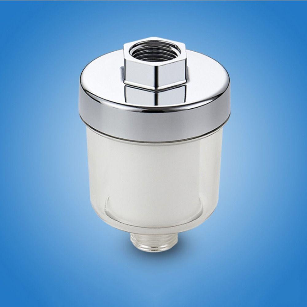 Cleanable Bathroom Water Purifier Replaceable Faucet Water Purifier Shower Head Filter  Kitchen