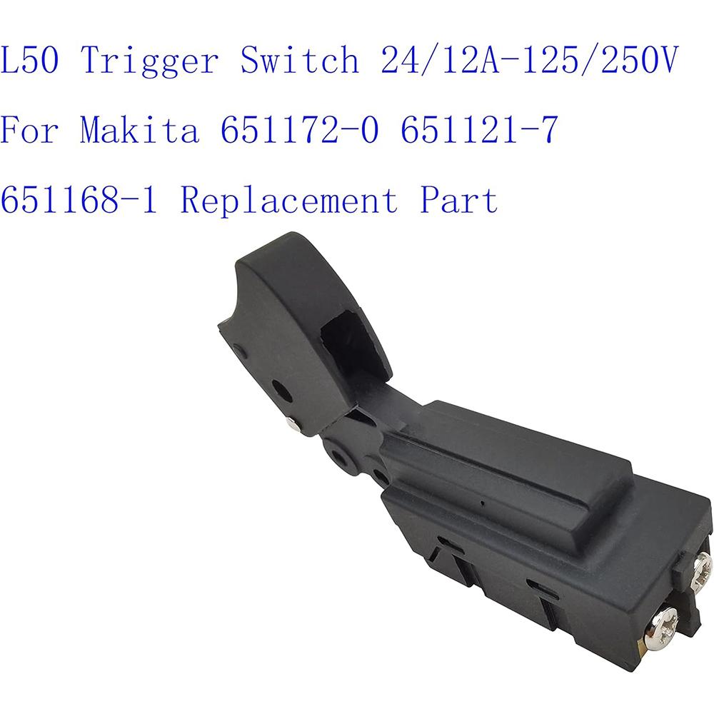 1 шт. 651172-0 651121-7 651168-1 24/12A-125/250 В Запасные части для куркового переключателя
