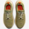 Nike Infinity Run Нейтральные Размер 4, Оливковый/Льняной/Парашютный Бежевый/Карго Хаки, HJ7669-276, 23,0 см