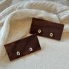 Trendy U-Shaped Horseshoe Stud Earrings: 2025 Niche Design for Women