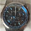 Used CASIO OCEANUS OCW-S1400 Radio Solar