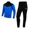 Training Set Zqj Puma Individualize Tracksuit 6575340