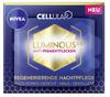 Nivea 50 мл Luminous Cellular Advanced ночной крем-корректор темных пятен