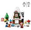 LEGO DUPLO 10976 Пряничный домик Санты