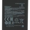 Replacement Battery BM4J For Xiaomi MI Redmi Note 8 Pro Rechargeable Phone Battery 4500mAh