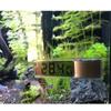1-4pcs Aquarium Thermometer Electronic LCD Digital Fish Tank Temperature Measurement Fish Tank Temp Meter Aquarium Accessories
