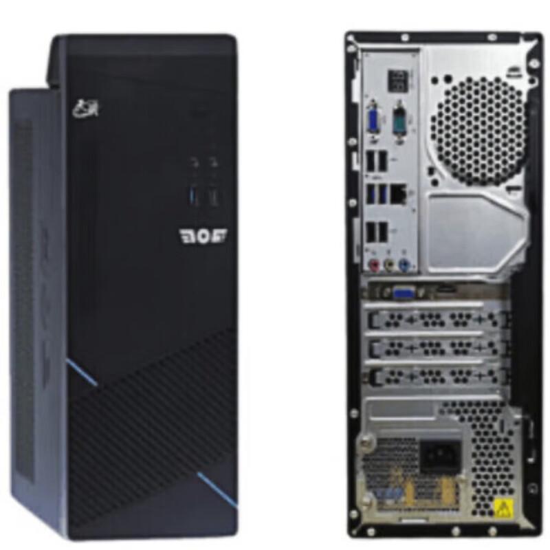 Aerospace 706 Tianyue TR1171-3 Desktop PC (CN version)