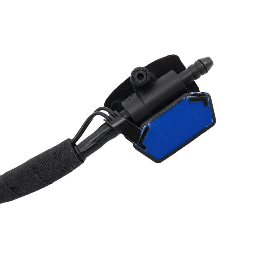 Front Windshield Washer Nozzle Hose For BMW F33 F32 F36 F83 F82 61667367464