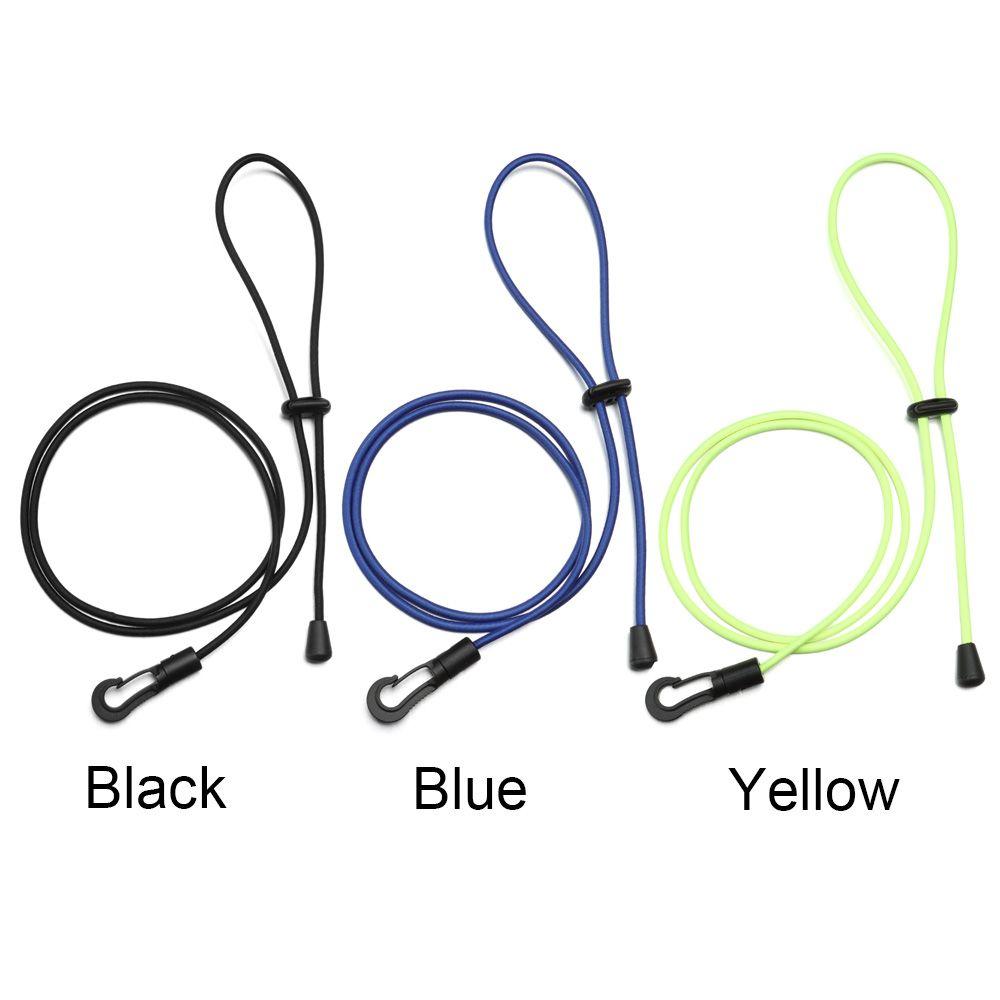 Accessories Tool Outdoor Fishing Rod Tether Kayak Paddle Leash Satety Fixed Ropes Canoe Rope Holder