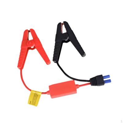 Зажимы для автомобильного стартера внедорожник Smart 12V Truck EC5 Plug Cable с