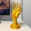 Подставка для игрового контроллера, напечатанная на 3D-принтере — совместима с Xbox, PS4, PS5 и другими — доступна в нескольких цветах — идеальный рождественский подарок