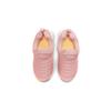Nike Dynamo Free Slip Resistant, Abrasion Resistant, Breathable Low top Sports Casual Shoes Pink 343738-632