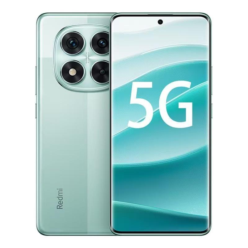 Оригинальный смартфон Xiaomi Redmi Note 14 Pro 6,67'' Камера 50 МП Зарядка 45 Вт 120 Гц 2712x1220 Аккумулятор 5500 мАч Android 5G Смартфон