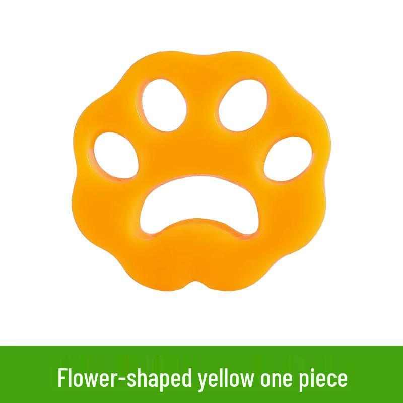 Многоразовый силиконовый ролик для удаления ворса и шерсти домашних животных