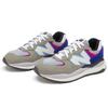 New Balance 57/40 Incubation Pack — серо-розовые кроссовки унисекс Zing M5740DD1
