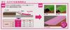 Nitoms Floor Protection Sakura 50mm Wide x 25m Made in Typhoon Leaves No Wide Suitable for Surface Disaster Scratch Car A9186 Tape, Pink, NO.395N,
