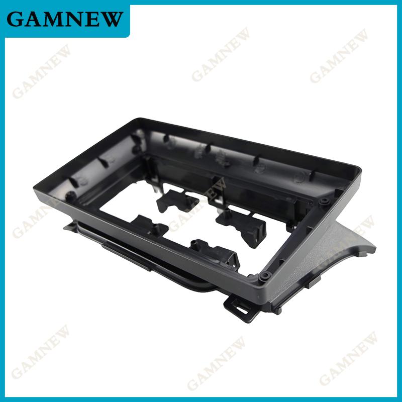 9 Inch Car Frame Fascia Adapter Android Radio Dash Fitting Panel Kit For Hyundai i30 GD Elantra GT i-30 2012-2017