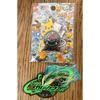 Значок с логотипом Pokémon Center Tokyo DX + Ограниченный стикер в комплекте