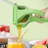 Multifunctional Manual Juicer for Convenient Small Water Pressing Juice - Orange Juice Squeezer