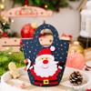 Christmas Decoration Cartoon Tote Bag Christmas Gift Bag Children's Candy Bag Gift Bag