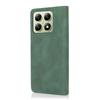 For Xiaomi 14T Pro Case Wallet Magnetic Closing Leather Flip Phone Cover