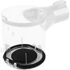 Нижняя крышка пылесборника для робота-пылесоса Dyson DC58 DC59 DC62 DC74 SV03, основание крышки пылесборника 965660-01