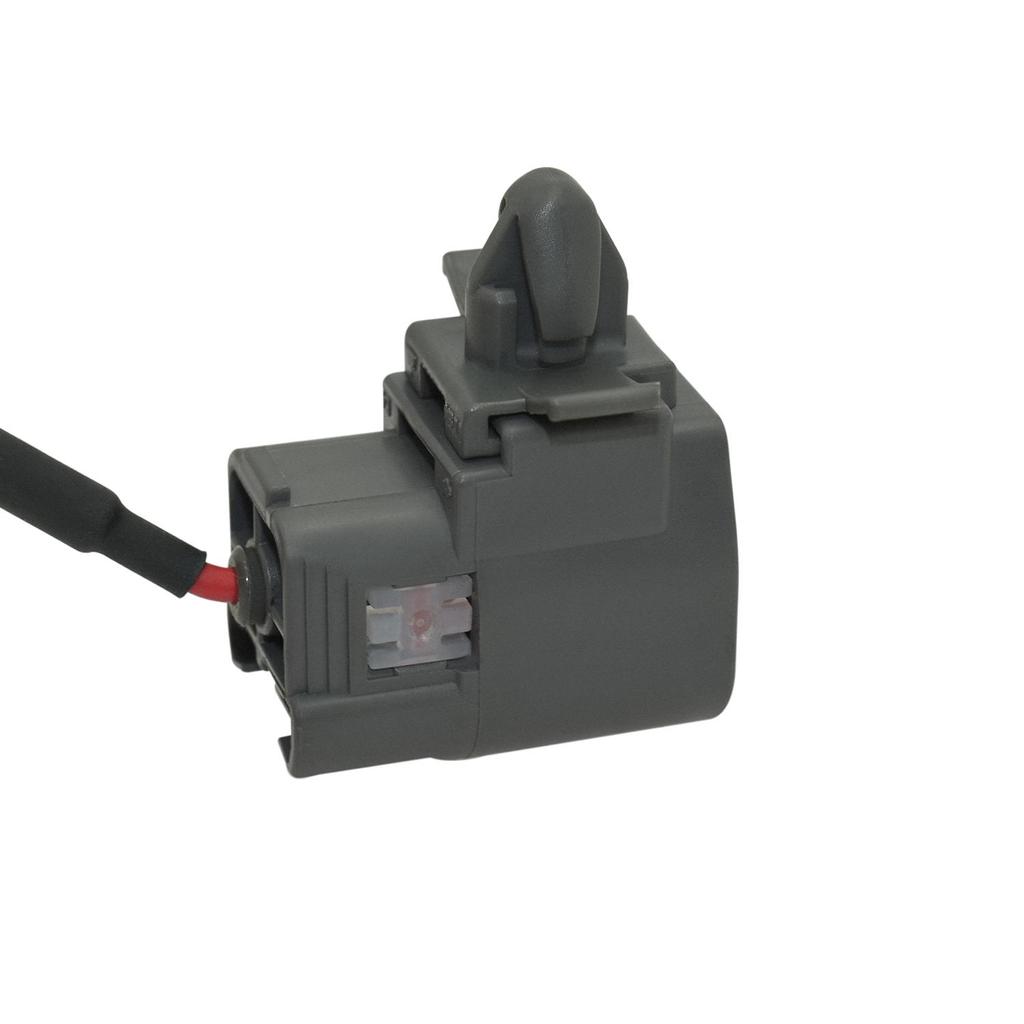 С проводным датчиком детонации E1T14873