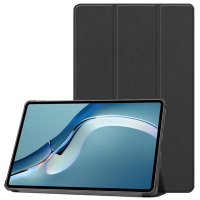 Для Huawei MatePad 11.5 Чехол 2023 Kast Трехскладная подставка Обложка Защитный чехол для планшета с функцией автопробуждения/сна
