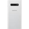 Samsung LED View Cover S10+ Blanc
