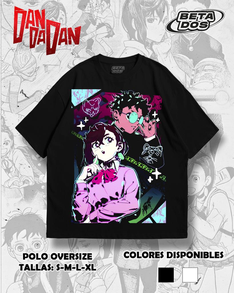 High Street Y2k Anime Tshirt Women Men Oversized Manga Graphic Shirts Cotton High Quality Female Male Clothes