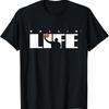 Футболка L5 Basketball Apparel