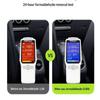 Activated Charcoal Bags 200G Car Air Dehumidifier Bamboo Activated Charcoal Air Freshener For Home Car Pets Bathroom Basement