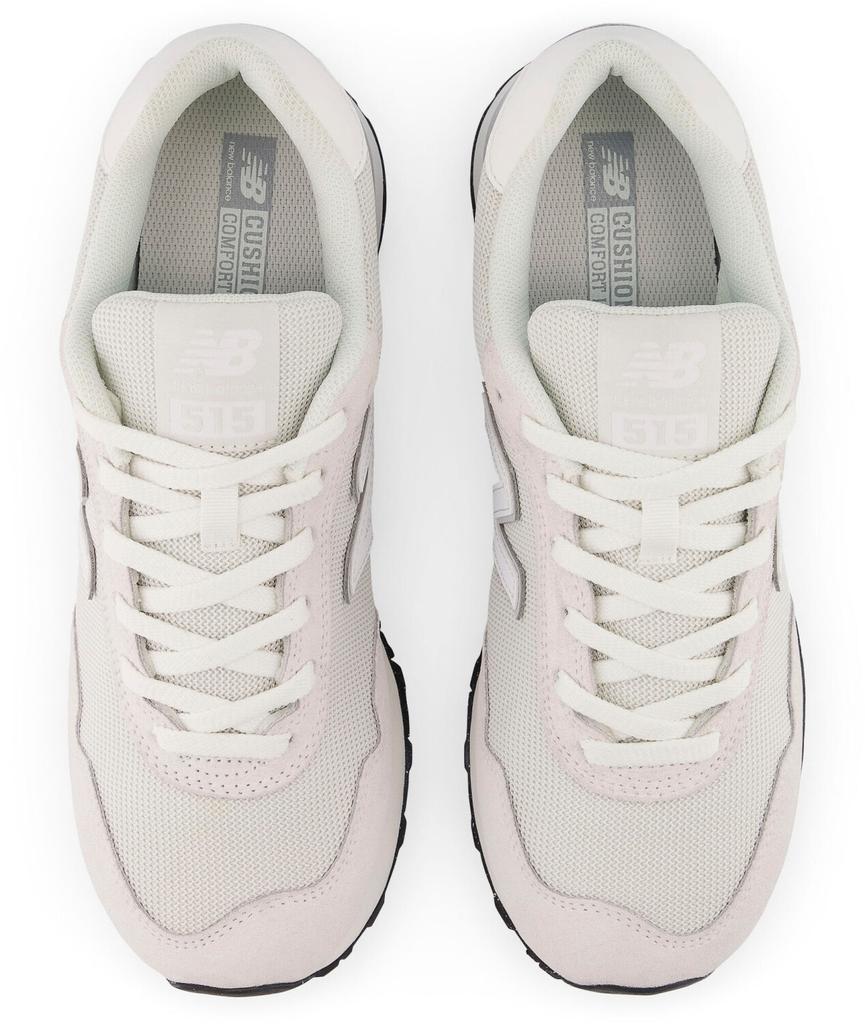 Кроссовки New Balance 515 white (ML515WHT)