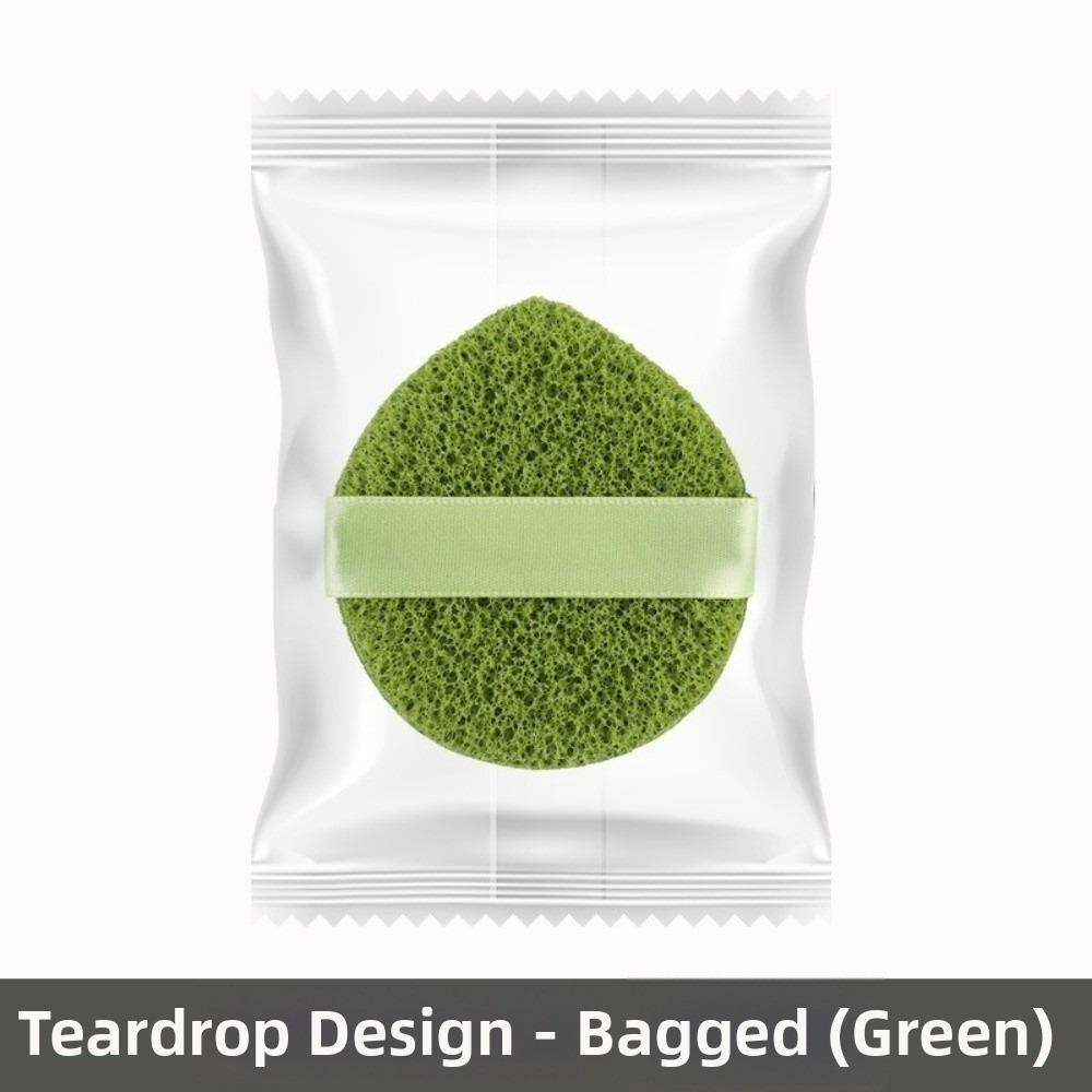 Reusable Blackhead Removal Sponge Sponge Mud Mask Cleaner  Facial Skincare