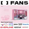 Предзаказ itzy 2026 Season's Greetings Best Friends Forever & POB от магазина