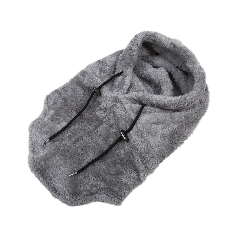 Мужская и женская зимняя теплая шапка, ветрозащитная, морозостойкая, теплая маска для лица, велосипедная шапка, утолщенная флисовая шапка