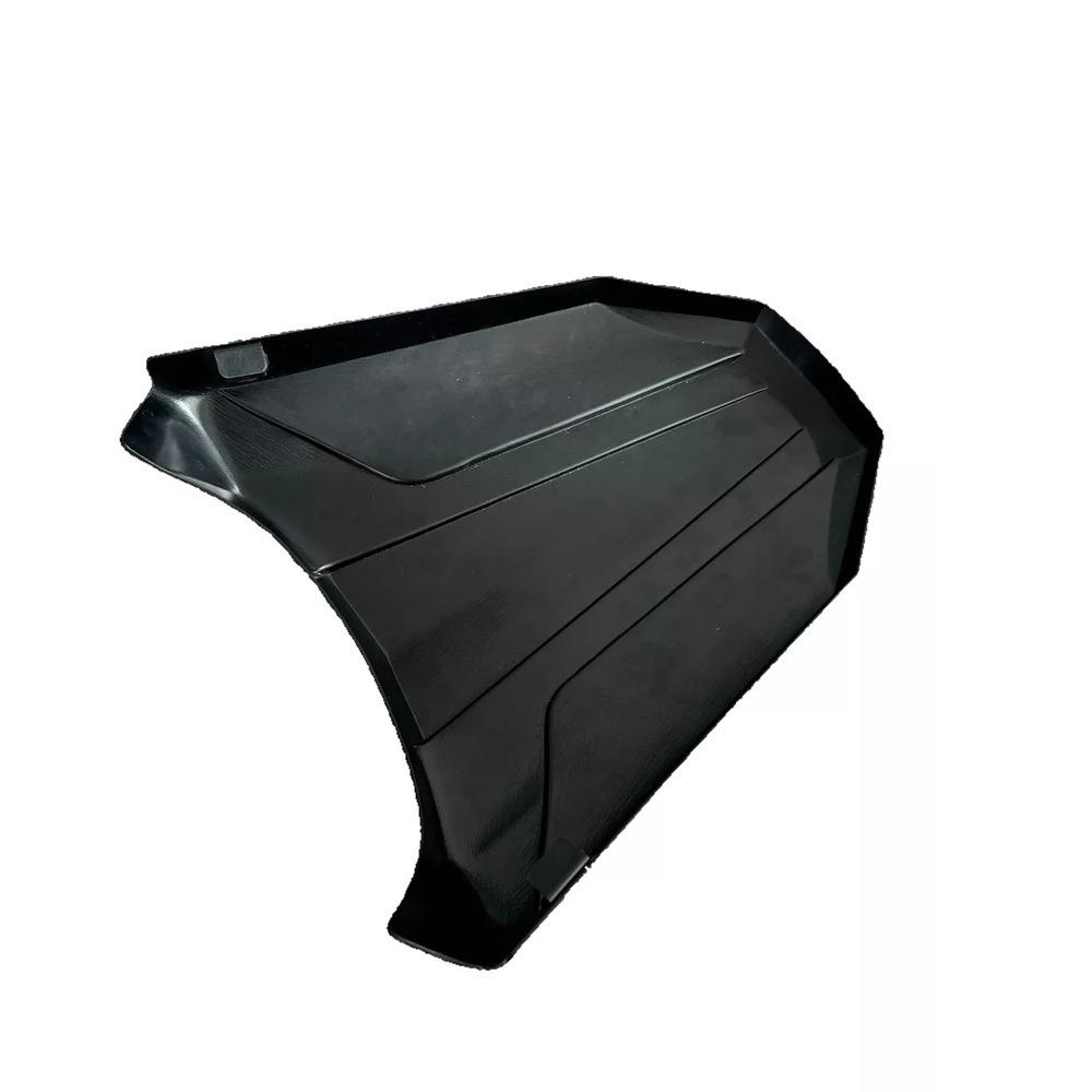 Накладка на пассажирское сиденье-горб для Yamaha MT-09/MT09 SP 2024-2025