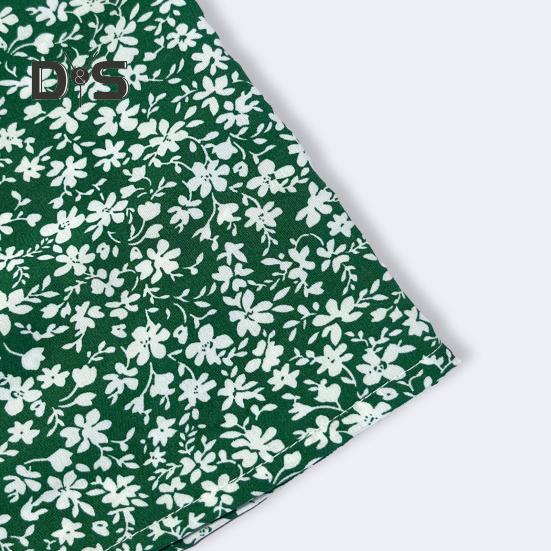 Женская юбка, эластичная, с высокой талией, на шнуровке, юбка-лето, в стиле бохо, с цветочным принтом, оборками, низом, длинная юбка