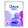 @ Odonil Освежитель воздуха для ванной комнаты на молнии Joyful Lavender 10 г Zr-9028-60% скидка