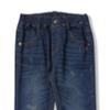 [renoma KidS] Брюки из денима для мальчиков S KiSS Relief R1932q220