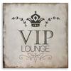 Canvas print, VIP lounge