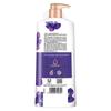 Lux Enchanting Water Lily & Freesia Shower Gel Set