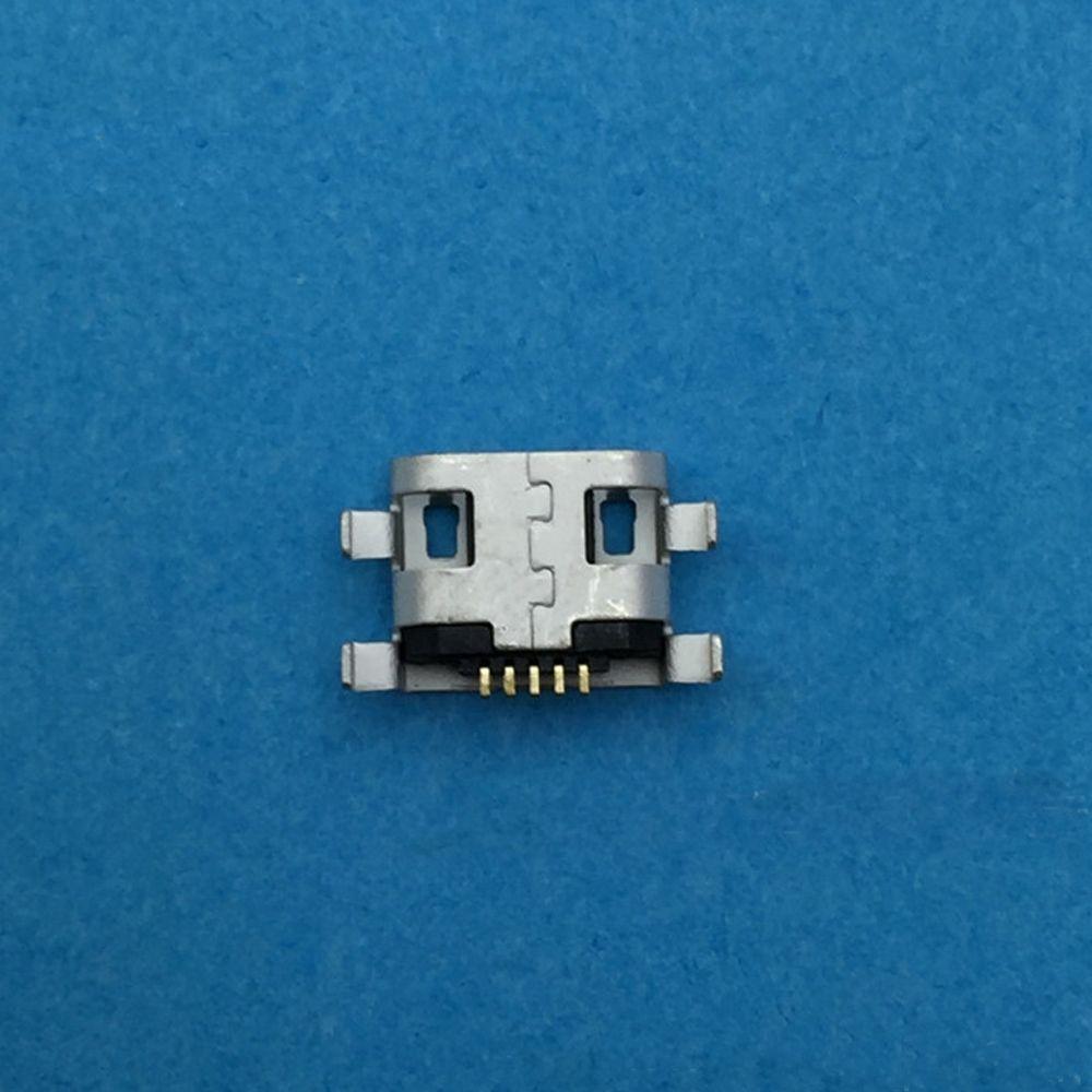 10/20pcs Useful Vertical 5 Pin Micro USB Jack Shen Board 0.8 PCB Solder Socket Connector