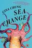 Книга Sea Change : A Novel