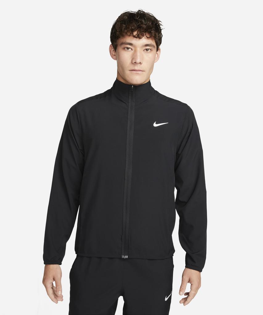 Nike Многоцелевая куртка M из пеноматериала Dri-Fit - Черный / Fb7500-010
