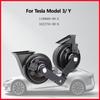 1622755-00-B 1109660-00-A Для Tesla Model 3/Y Электрический громкий улиточный гудок двойной двухтональный свисток Звуковой динамик Замена