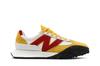 Men's Sneakers Casablanca x New Balance XC-72 'Red Gold'