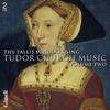 CD TALLIS SCHOLARS; ФИЛЛИПС - Музыка Тюдоровской эпохи 2 CDGIM210 Gimell 2008 Не из Японии ОбиКлассика Б/У